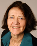 Ursula Jeromin